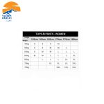 کاپشن دوپوش زنانه کایلاس مدل KG310021