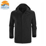 کاپشن دوپوش زنانه کایلاس مدل KG310021