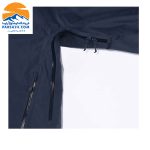 کاپشن دوپوش زنانه کایلاس مدل KG310021