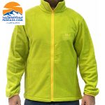 کاپشن دوپوش طرح جک ولف‌اسکین Jack Wolfskin مدل JK03