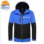 کاپشن دوپوش طرح کلمبیا Columbia 3 in 1