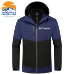 کاپشن دوپوش طرح کلمبیا Columbia 3 in 1