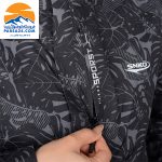 کاپشن دوپوش پلار زنانه SNKO کد 6268B