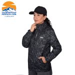 کاپشن دوپوش پلار زنانه SNKO کد 6268B