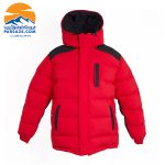 کاپشن پر سنگین Parsa کد 6681