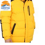 کاپشن پر سنگین Parsa کد 6681