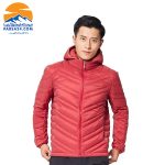 کاپشن پر هامتو مردانه مدل 20224A-1