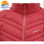 کاپشن پر هامتو مردانه مدل 20224A-1