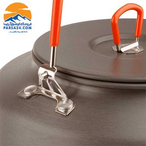 کتری اسنوهاک مدل SN-CA حجم 1.1 لیتر