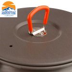 کتری اسنوهاک مدل SN-CA حجم 1.1 لیتر