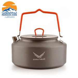 کتری اسنوهاک مدل SN-CA حجم 1.1 لیتر