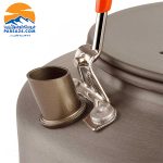 کتری اسنوهاک مدل SN-CA حجم 1.1 لیتر