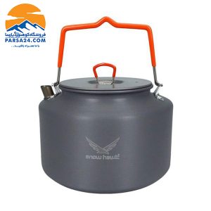 کتری سفری اسنوهاک مدل SN-CD حجم 2.2 لیتر
