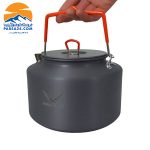 کتری سفری اسنوهاک مدل SN-CD حجم 2.2 لیتر