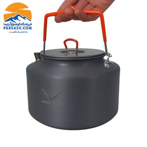 کتری سفری اسنوهاک مدل SN-CD حجم 2.2 لیتر