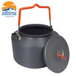 کتری سفری اسنوهاک مدل SN-CD حجم 2.2 لیتر