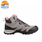 کفش زنانه هامتو HUMTTO مدل 240119B-1