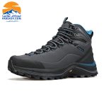 کفش مردانه هامتو HUMTTO مدل 250864A-2