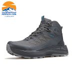 کفش مردانه هامتو HUMTTO مدل 250697A-2