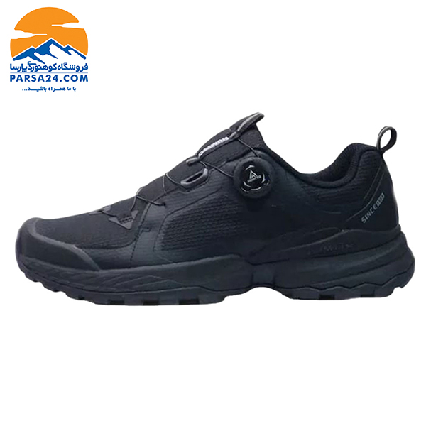 کفش مردانه هامتو HUMTTO مدل 350556A-1