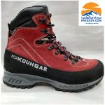 کفش کوهسار Kouhsar مدل تفتان