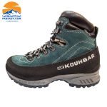 کفش کوهسار Kouhsar مدل تفتان