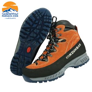 کفش کوهسار Kouhsar مدل تفتان