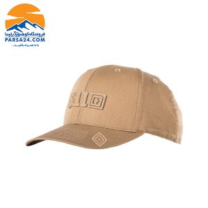کلاه 5.11 مدل تکاور SCOUT