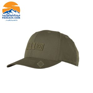 کلاه 5.11 مدل تکاور SCOUT