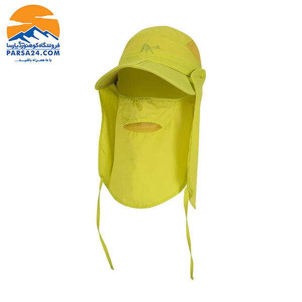 کلاه ای ایکس 2 سه تکه کد 369901