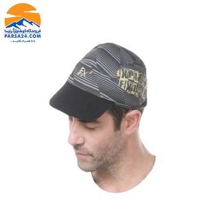 کلاه ای ایکس 2 نقابدار استرج مدل 365095