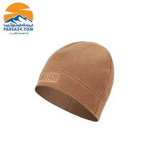 کلاه پلار کوهنوردی طرح 5.11 زمستانه