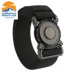 کمربند تاکتیکال سگک چرخشی TUSHI Operator Belt