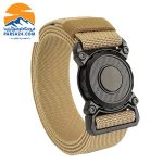 کمربند تاکتیکال سگک چرخشی TUSHI Operator Belt