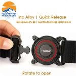 کمربند تاکتیکال سگک چرخشی TUSHI Operator Belt