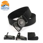 کمربند تاکتیکال سگک چرخشی TUSHI Operator Belt