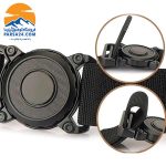 کمربند تاکتیکال سگک چرخشی TUSHI Operator Belt