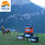 کول باکس 15 لیتر لایف کمپ کد 45840 – LIFE CAMP