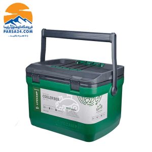کول باکس 15 لیتر لایف کمپ کد 45840 – LIFE CAMP