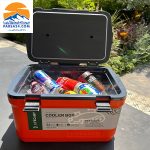 کول باکس 15 لیتر لایف کمپ کد 45840 – LIFE CAMP