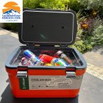 کول باکس 15 لیتر لایف کمپ کد 45840 – LIFE CAMP