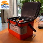 کول باکس 15 لیتر لایف کمپ کد 45840 – LIFE CAMP