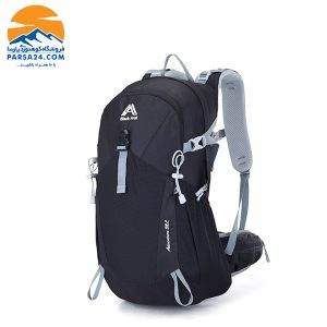 کوله‌پشتی کوهنوردی بلک آرال مدل B145503-1 حجم 32 لیتر