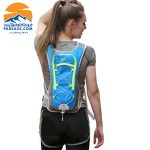 کوله‌پشتی اسکای‌رانینگ JUNLETU حجم 10 لیتر