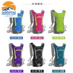 کوله‌پشتی اسکای‌رانینگ JUNLETU حجم 10 لیتر