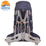 کوله‌پشتی نیکو XL NEEKO مدل TOREADحجم 40+10 لیتر