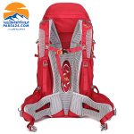 کوله‌پشتی نیکو XL NEEKO مدل TOREADحجم 40+10 لیتر