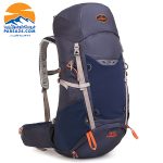 کوله‌پشتی نیکو XL NEEKO مدل TOREADحجم 40+10 لیتر