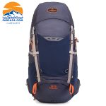 کوله‌پشتی نیکو XL NEEKO مدل TOREADحجم 40+10 لیتر