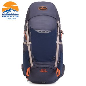 کوله‌پشتی نیکو XL NEEKO مدل TOREADحجم 40+10 لیتر
